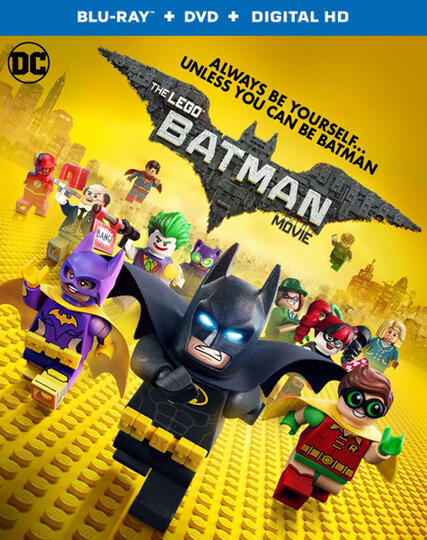 Film Keluarga Terbaik 2017