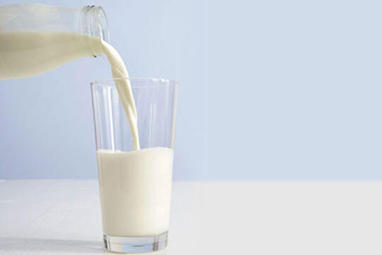 Kapan Waktu Yang Tepat Untuk Minum Susu Kaskus