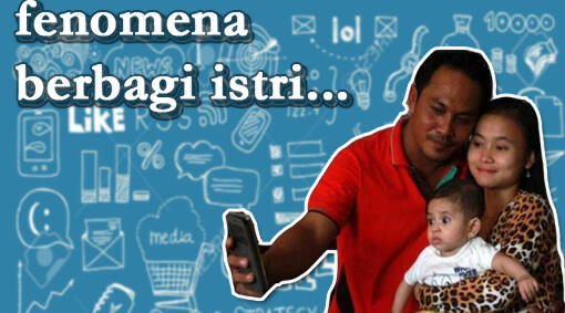 Fenomena Berbagi Istri, Mampir Bray!