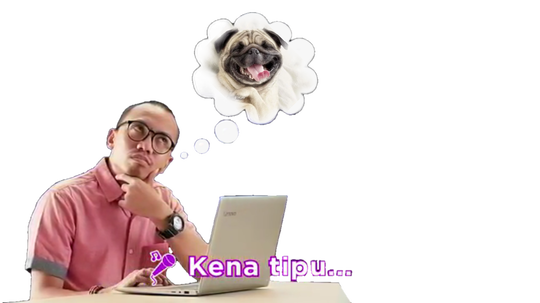 Sandi Uno : dari Awal, Kami Tak Pernah "BERJANJI" Beri Modal OK OCE !!!