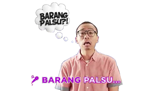Sandi Uno : dari Awal, Kami Tak Pernah "BERJANJI" Beri Modal OK OCE !!!