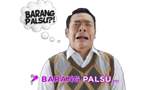 Sandi Uno : dari Awal, Kami Tak Pernah "BERJANJI" Beri Modal OK OCE !!!