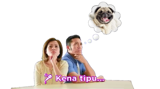 Sandi Uno : dari Awal, Kami Tak Pernah "BERJANJI" Beri Modal OK OCE !!!