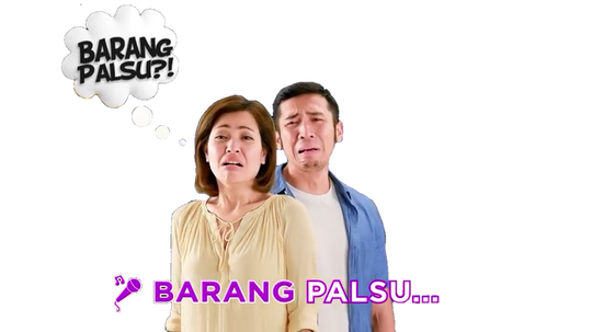 Sandi Uno : dari Awal, Kami Tak Pernah "BERJANJI" Beri Modal OK OCE !!!
