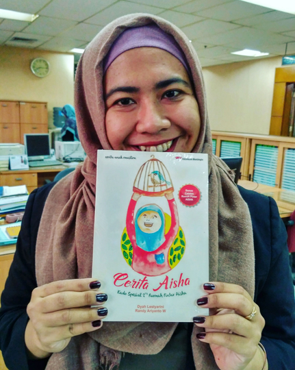 Kopi dan Sketsa