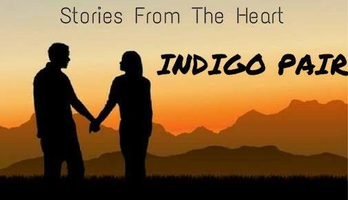 INDIGO PAIR