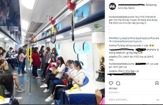 Melancong Ke Hong Kong, Nih Wajib Ke Sini Gan!