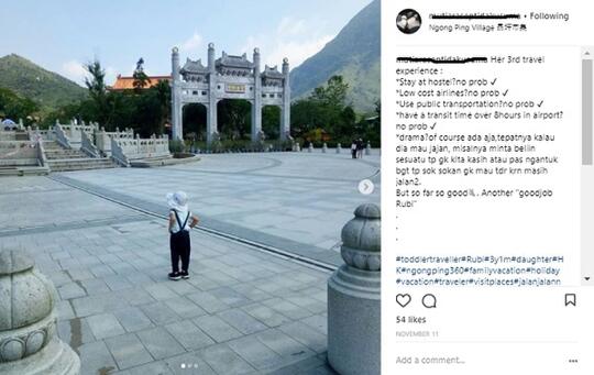 Melancong Ke Hong Kong, Nih Wajib Ke Sini Gan!