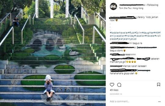 Melancong Ke Hong Kong, Nih Wajib Ke Sini Gan!