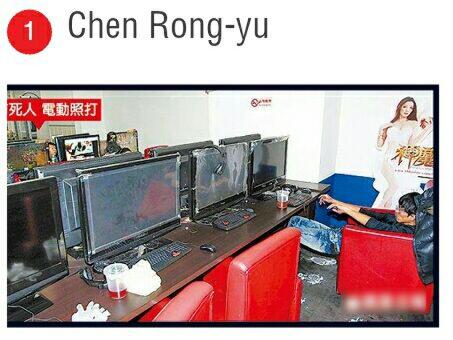 Tragis, 5 Gamer Ini Meninggal Akibat Kecanduan Bermain Game (Hati-hati Gan)