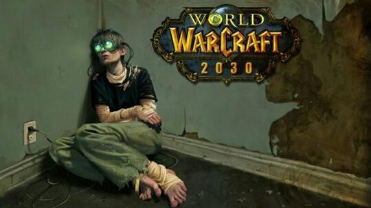 Tragis, 5 Gamer Ini Meninggal Akibat Kecanduan Bermain Game (Hati-hati Gan)