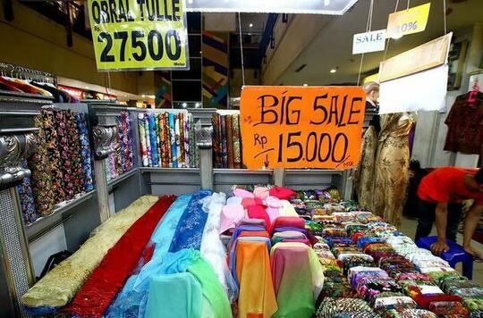 Surga Bagi Penggemar DIY