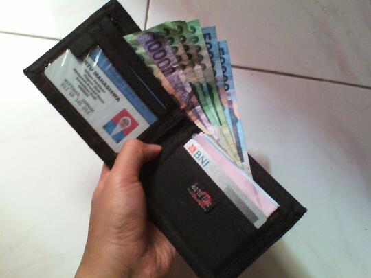 Sederet Repot Dan Susahnya Jadi Mahasiswa Baru di Solo.