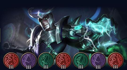 Curhatan Pemain AOV