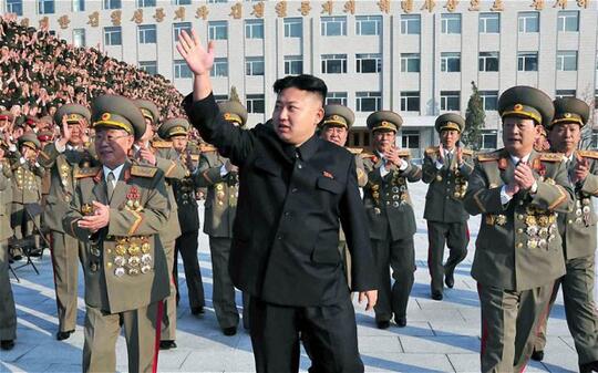 Wow, Inilah Latar Belakang Kumis Hitler, Jenggot Lincoln dan Rambut Kim Jong-Un