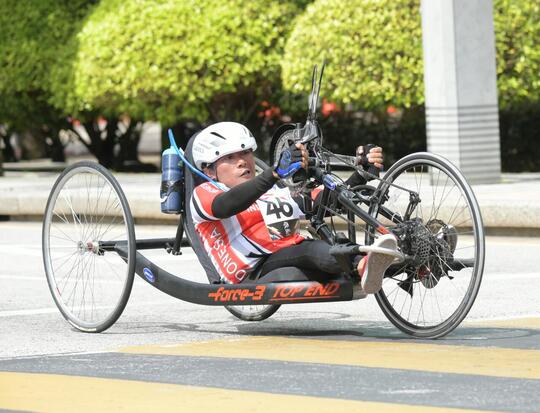 Apa Sih Untungnya Indonesia Jadi Tuan Rumah Asian Para Games 2018?