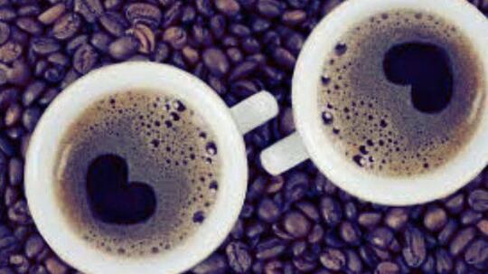 Pecinta Kopi dan Ritual Minum Kopi