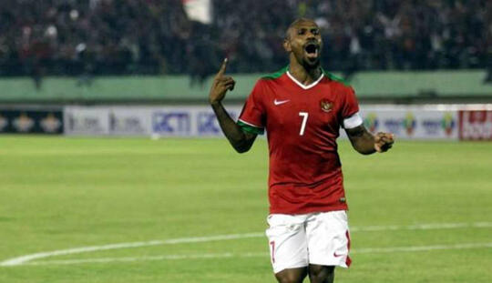 Pemain Indonesia yang Pantes Dibuatin Patung
