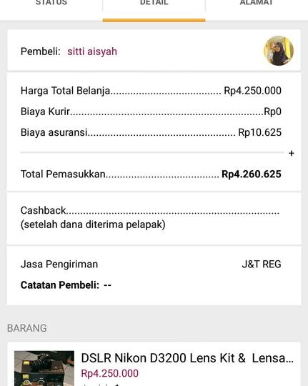 SURAT TERBUKA UNTUK BUKALAPAK.COM