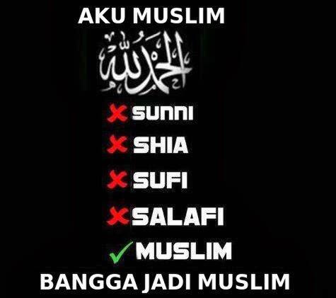 Yerusalem adalah simbol toleransi beragama,bukan sebaliknya!!!