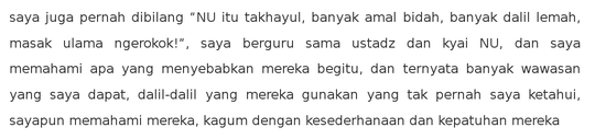 Yerusalem adalah simbol toleransi beragama,bukan sebaliknya!!!