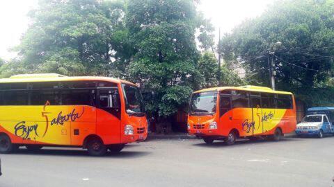Sandi Pertanyakan Tagline 'Enjoy Jakarta': Apakah Masih Relevan?