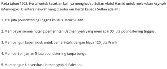 Yerusalem adalah simbol toleransi beragama,bukan sebaliknya!!!