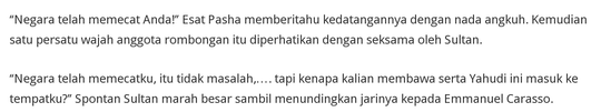 Yerusalem adalah simbol toleransi beragama,bukan sebaliknya!!!
