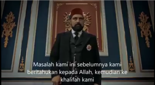 Yerusalem adalah simbol toleransi beragama,bukan sebaliknya!!!