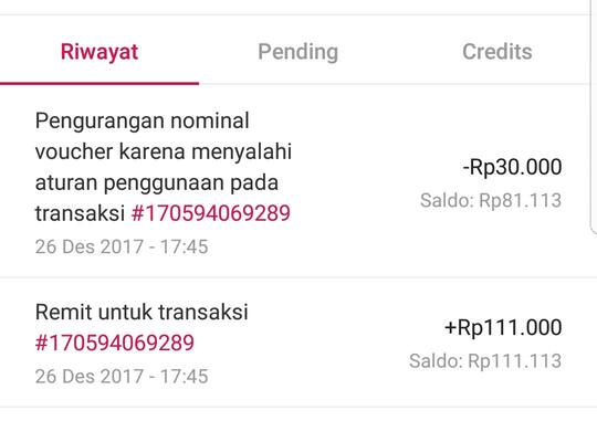 Buyer Fraud Bukalapak, Seller Yang Menanggung Kerugian