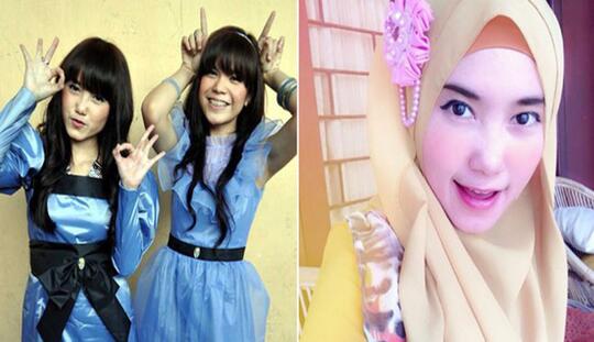Masih Ingat Dengan Sinta Jojo? Bagaimana Kabar Mereka Sekarang?