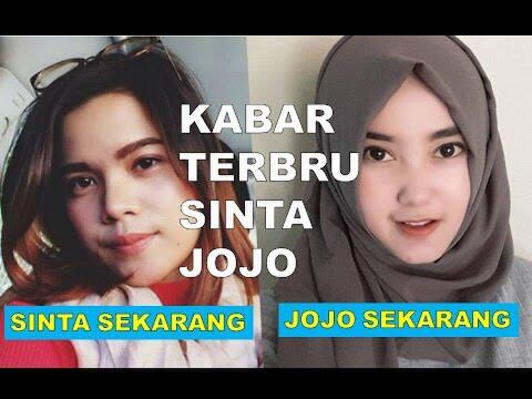 Masih Ingat Dengan Sinta Jojo? Bagaimana Kabar Mereka Sekarang?