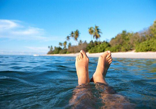 Daripada Ngintip Pengalaman Travelling Orang, Mending Coba Trip Sendiri!