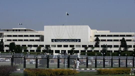 Intelijen : Mengenal ISI (Pakistan)