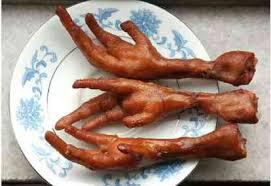10 Sate (Sundukan) yang perlu di cicipin di Angkringan gan ?? (PART 2)