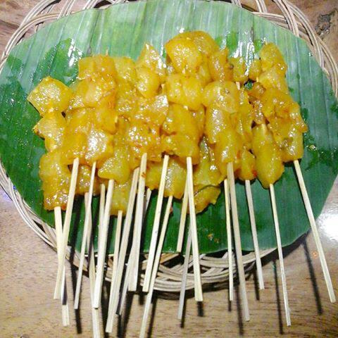 10 Sate (Sundukan) yang perlu di cicipin di Angkringan gan ?? (PART 2)