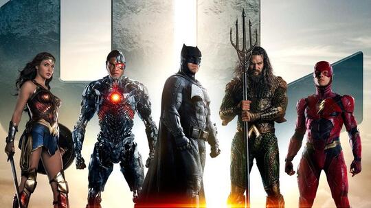 20 Film Hollywood Terburuk 2017 Versi Rotten Tomatoes