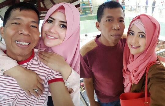 Istri 6 Komedian Top Ini Kecantikannya Menawan Hati