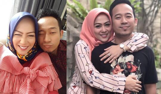 Istri 6 Komedian Top Ini Kecantikannya Menawan Hati