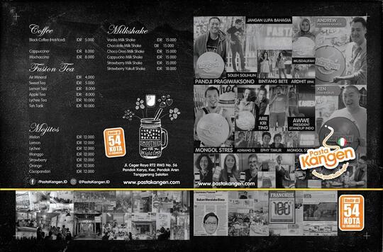 Usaha Franchise Kuliner Murah