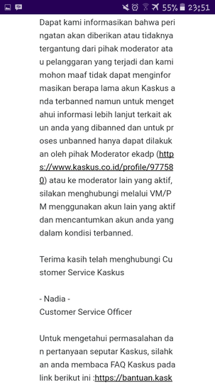 permohonan maaf id itusaja kepada warga sub forum Entrepreneur