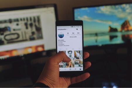 5 Hal yang Bisa Membuat Media Sosialmu Jadi Lebih Baik di 2018
