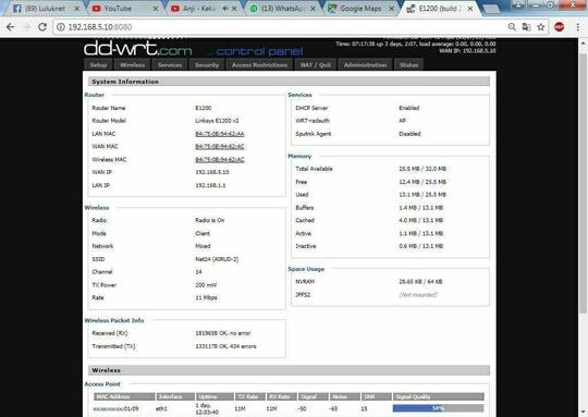 huawei media life ws330 300mbps smart
