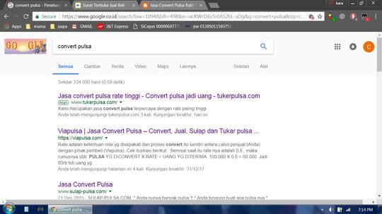 HATI HATI WWW.TUKERPULSA.COM PENIPUAN 081386963953 087788162198