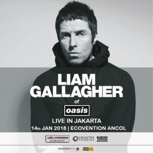 SIAPKAN BUDGET GAN! MUSISI INTERNASIONAL INI AKAN MENGGELAR KONSER DI INDONESIA 2018
