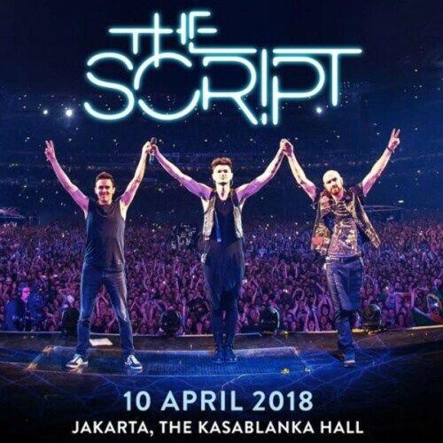 SIAPKAN BUDGET GAN! MUSISI INTERNASIONAL INI AKAN MENGGELAR KONSER DI INDONESIA 2018