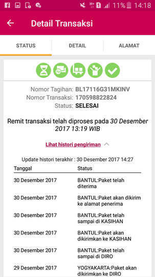 Apa bukalapak itu aman dan terpercaya ??