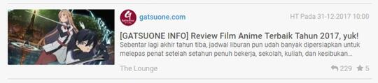 [GATSUONE INFO] Berbagai Olahan Kue Keranjang Biar Nggak Bosen Saat Imlek