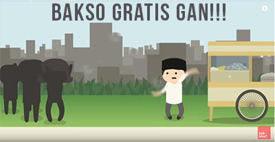 Kenapa Korupsi di Indonesia jadi Tradisi? *Explained with Animation