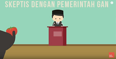 Kenapa Korupsi di Indonesia jadi Tradisi? *Explained with Animation